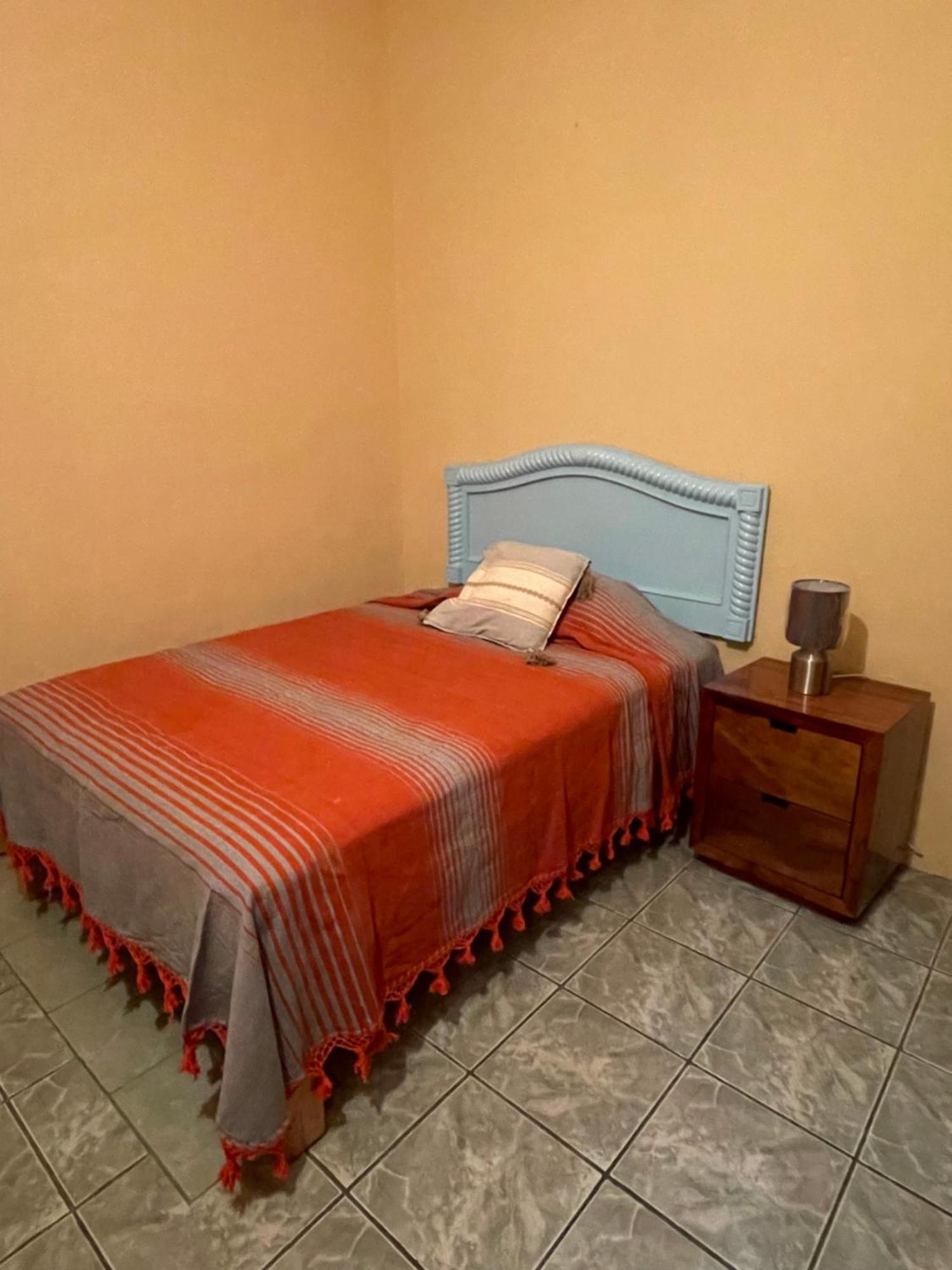Casa Bety Villa Puerto Vallarta Dış mekan fotoğraf