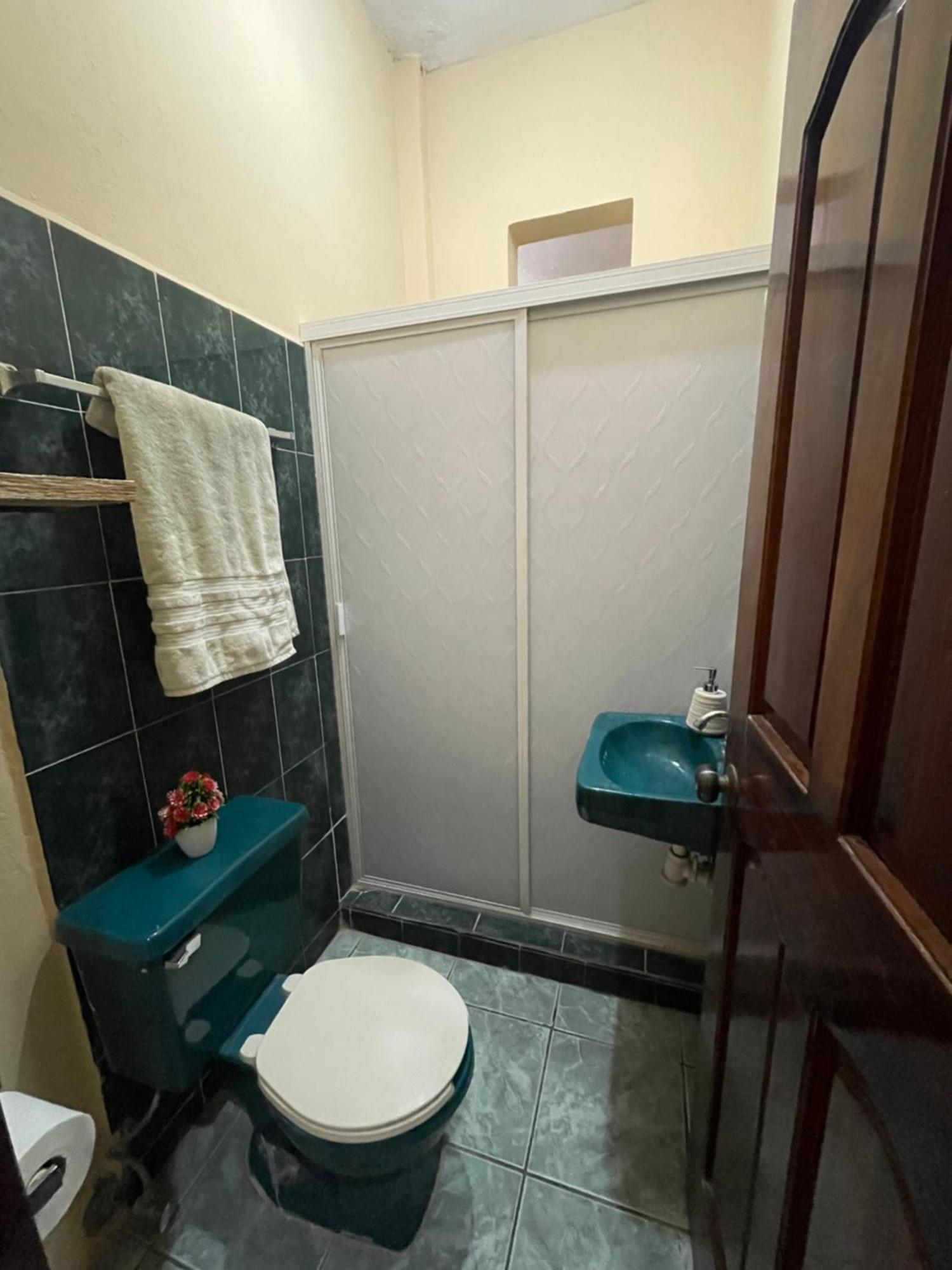 Casa Bety Villa Puerto Vallarta Dış mekan fotoğraf