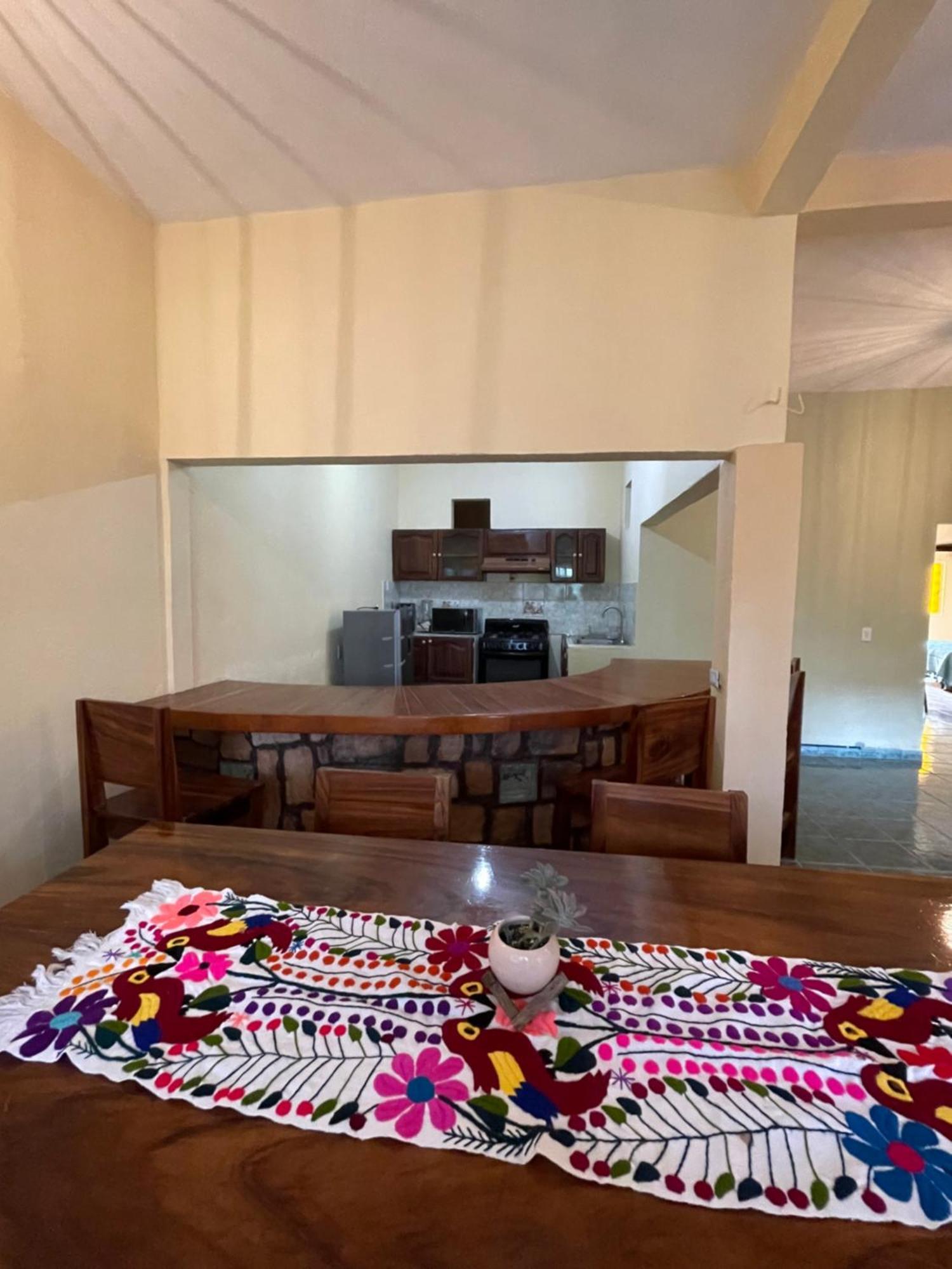 Casa Bety Villa Puerto Vallarta Dış mekan fotoğraf