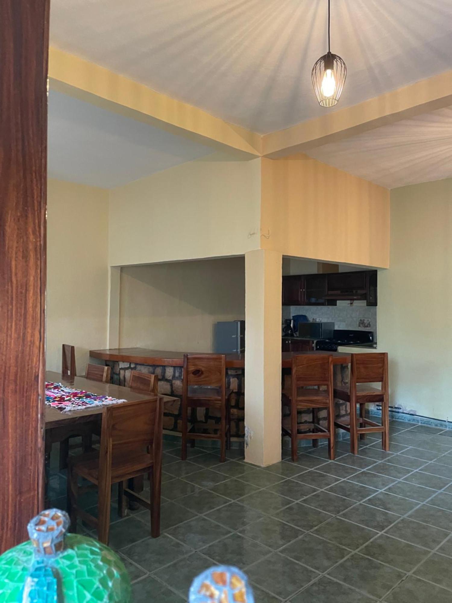 Casa Bety Villa Puerto Vallarta Dış mekan fotoğraf